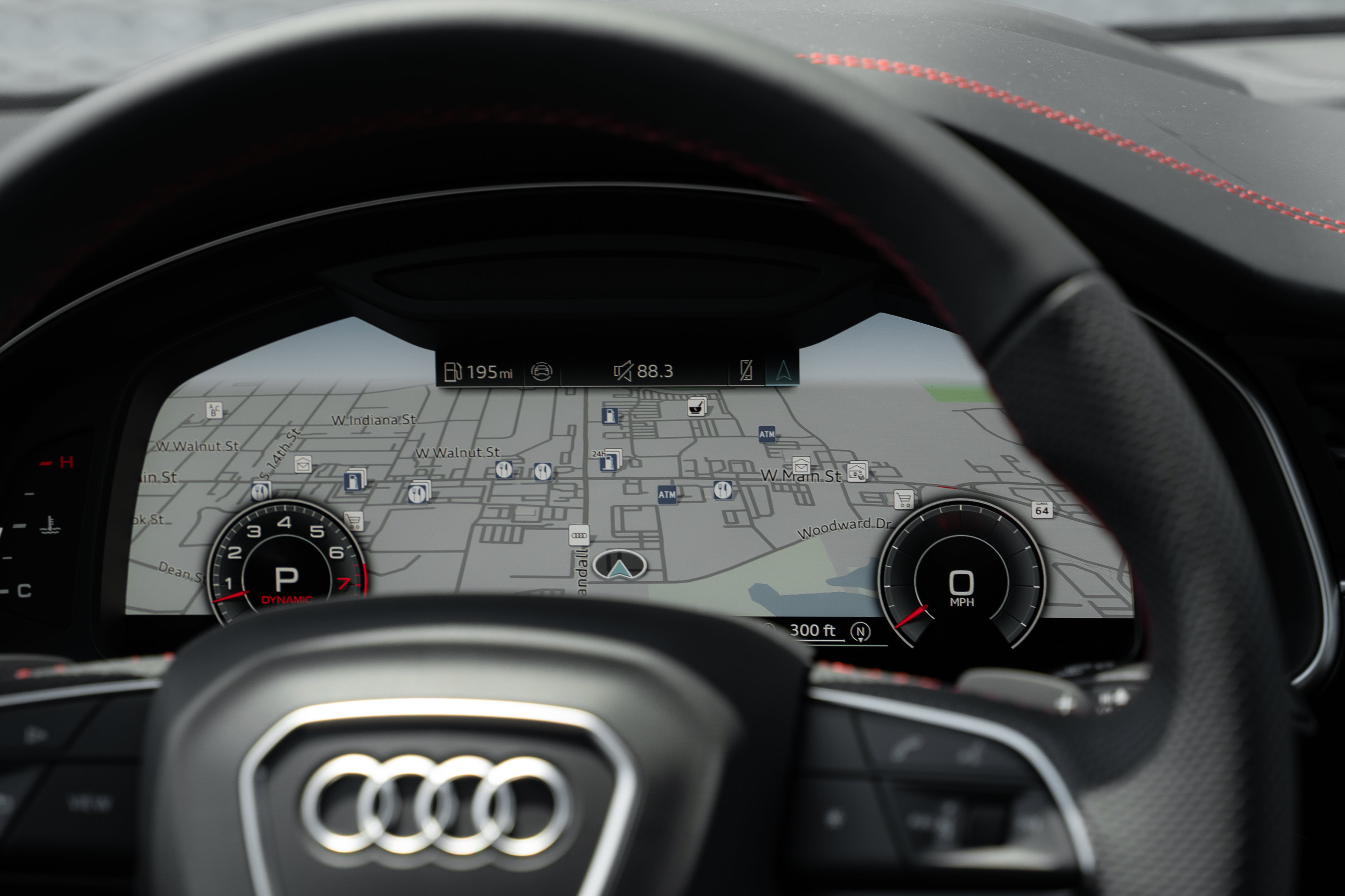 New 2026 Audi Q7 3.0T Prestige AWD/4WD image 10