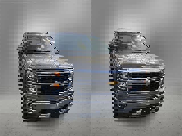 Used 2015 Chevrolet Silverado 1500 LT w/ All Star Edition image 8