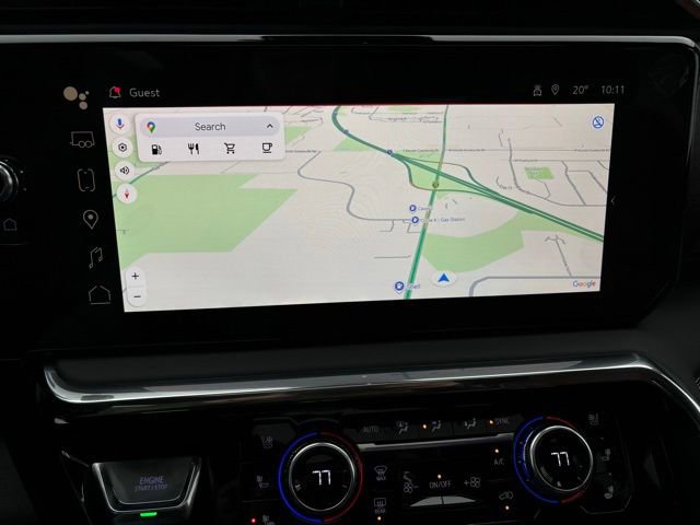 New 2026 GMC Sierra 3500 Denali Ultimate image 32