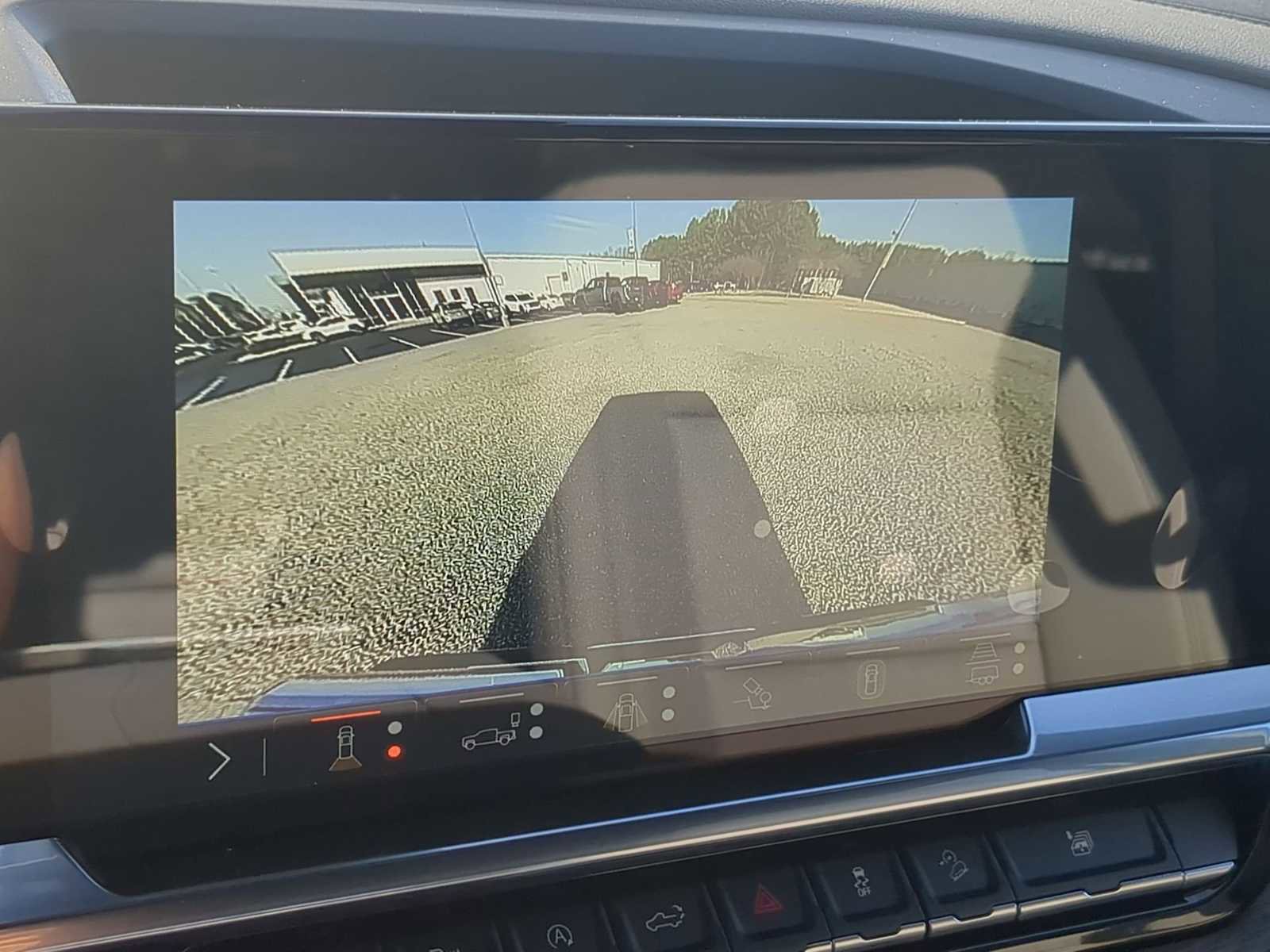 New 2026 GMC Sierra 1500 SLT w/ SLT Premium Plus Package image 21