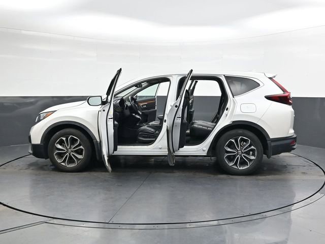 Used 2020 Honda CR-V EX-L image 41