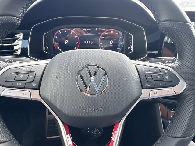 New 2026 Volkswagen Jetta GLI Autobahn FWD image 17