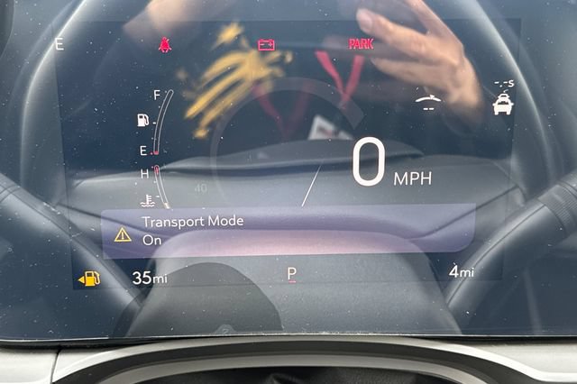 New 2026 Buick Envista Preferred w/ Advanced Safety Package FWD image 28