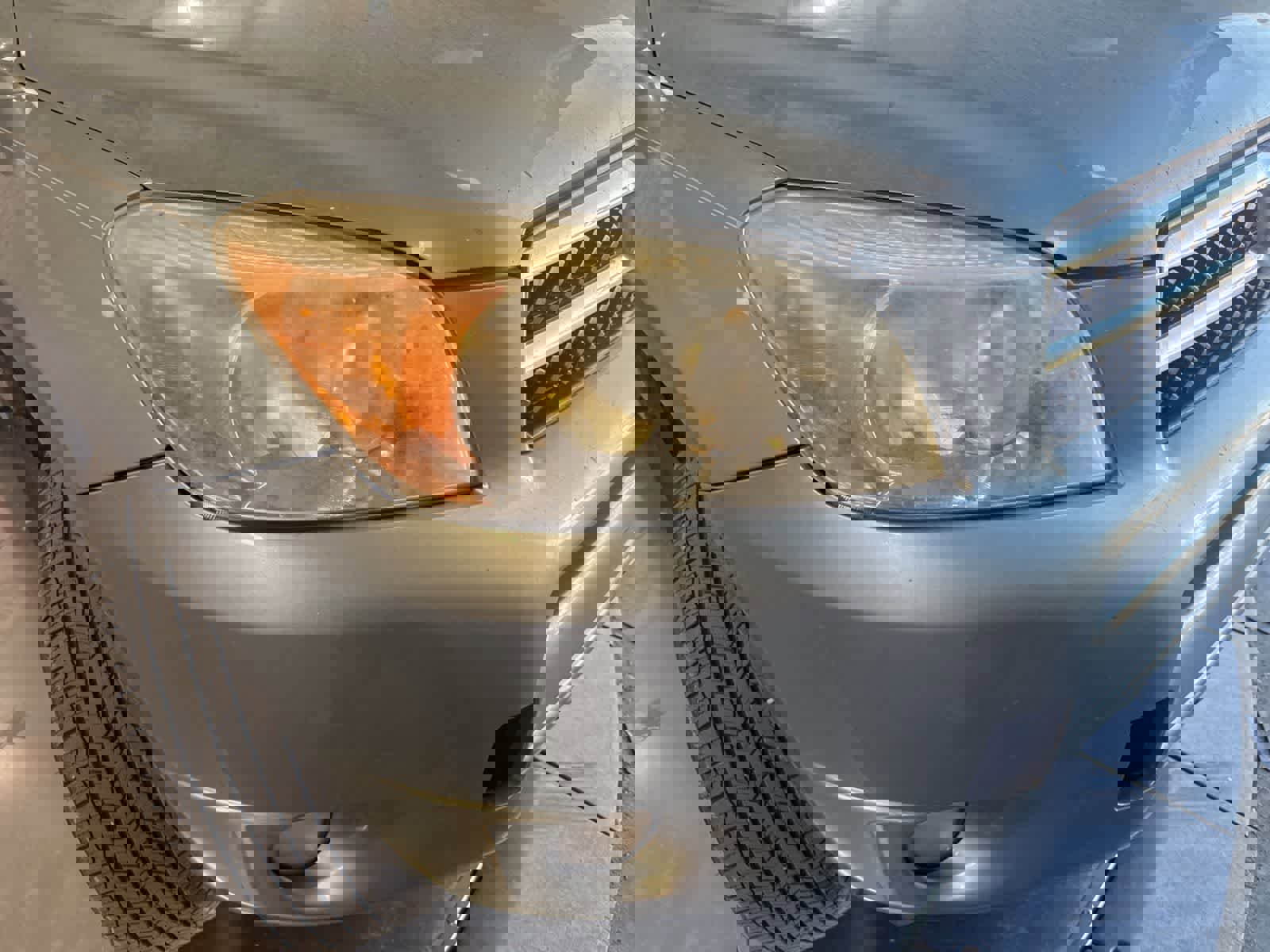 Used 2007 Toyota RAV4 Limited image 9