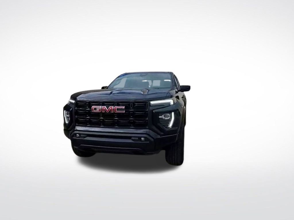 New 2024 GMC Canyon Elevation w/ Convenience Package image 4