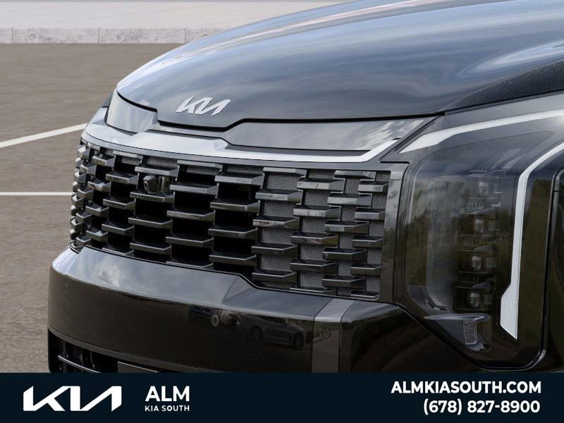 New 2026 Kia Sportage SX Prestige image 12