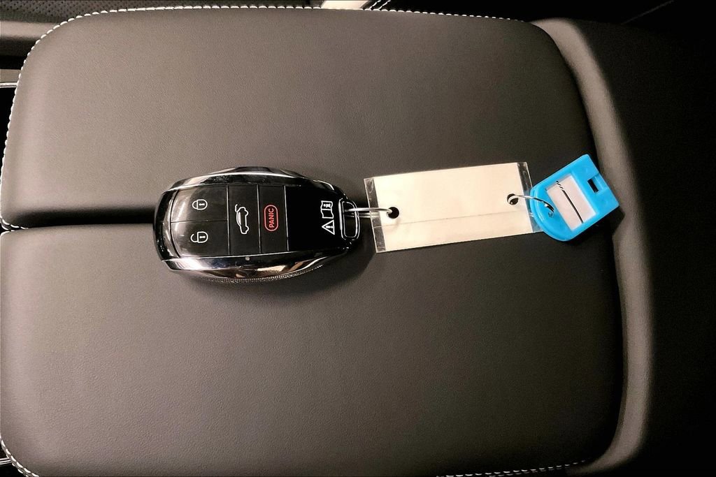 New 2026 Bentley Bentayga Speed image 35