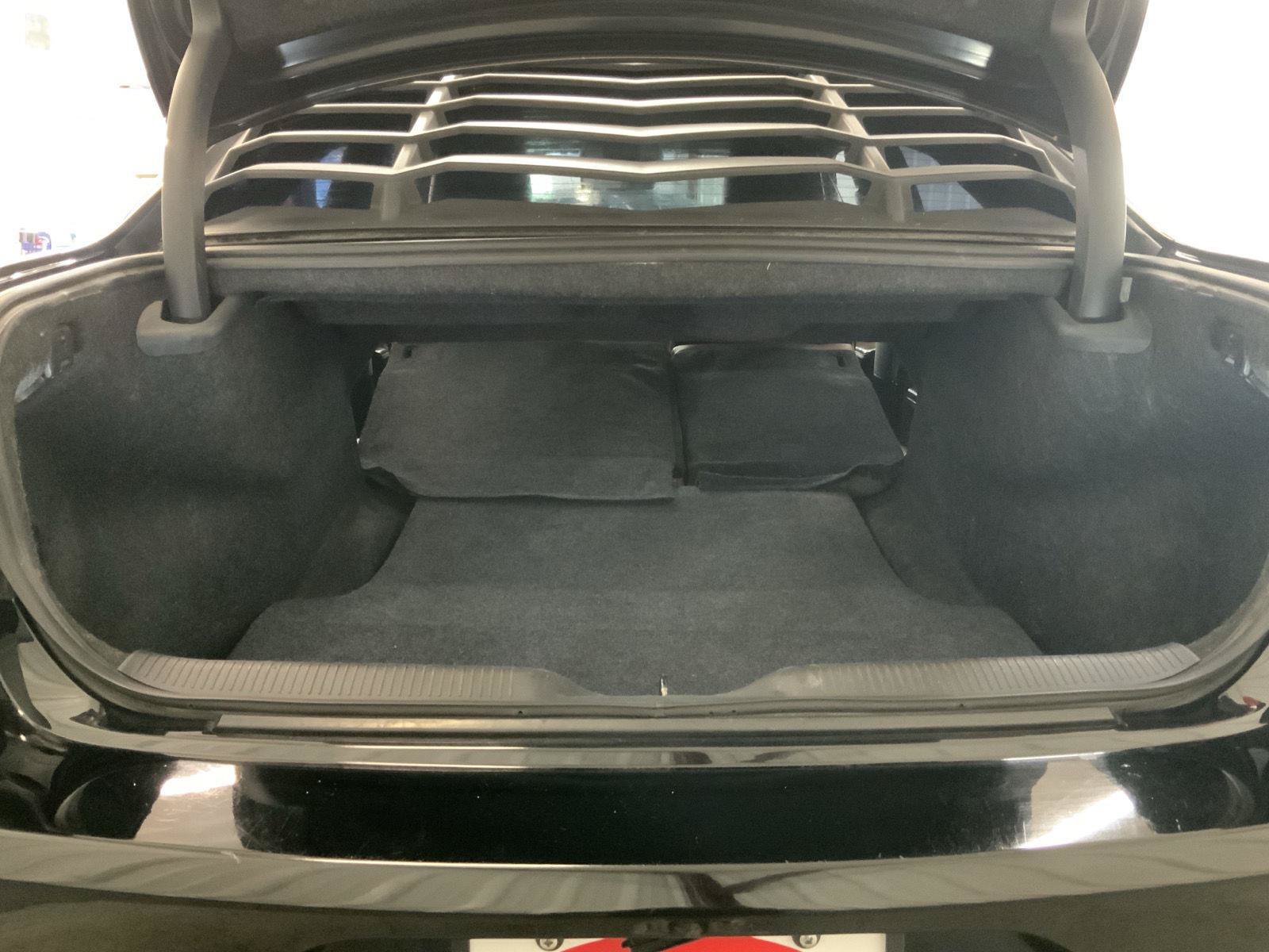 Used 2015 Dodge Charger SRT w/ Laguna Leather Package RWD image 37