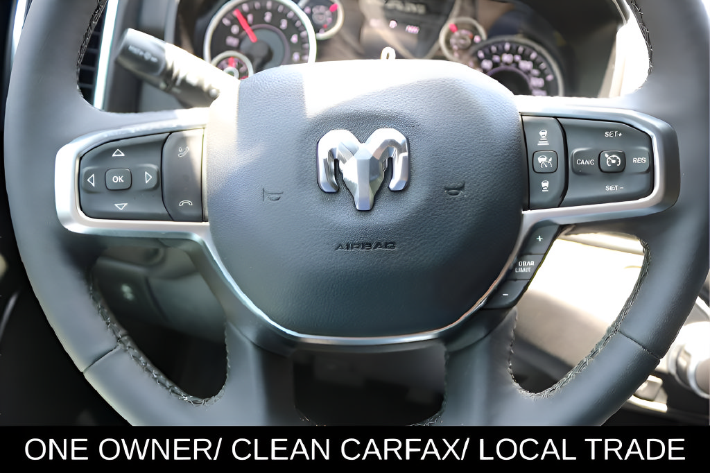 Used 2026 RAM 1500 Lone Star RWD image 20