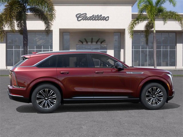 New 2026 Cadillac Escalade IQ Luxury 1 image 5