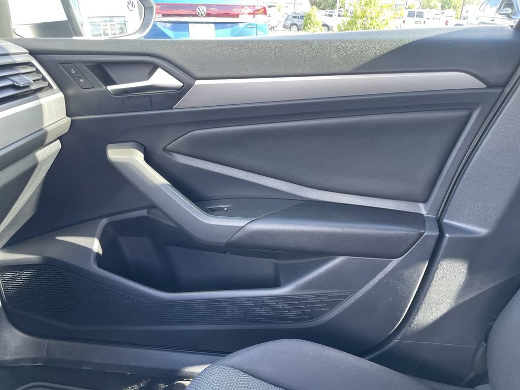 Used 2019 Volkswagen Jetta S w/ Driver Assistance Package FWD image 19