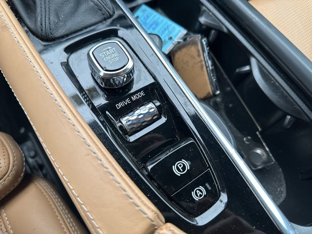 Used 2018 Volvo XC90 T6 Inscription w/ Convenience Package image 26