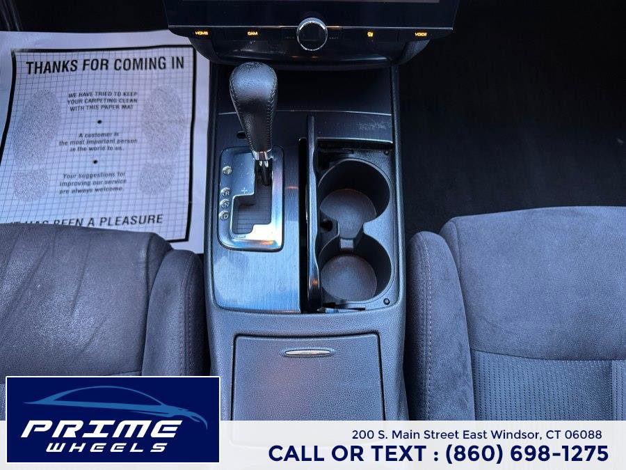 Used 2014 Nissan Maxima 3.5 S image 19