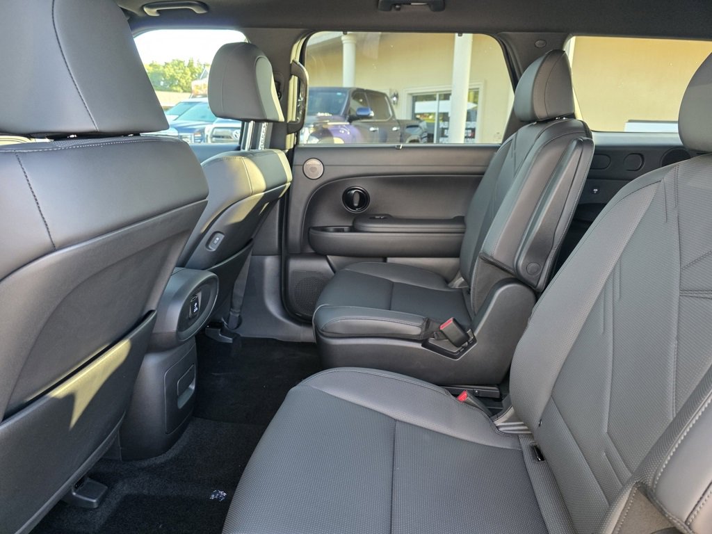New 2026 Hyundai Palisade XRT Pro image 13
