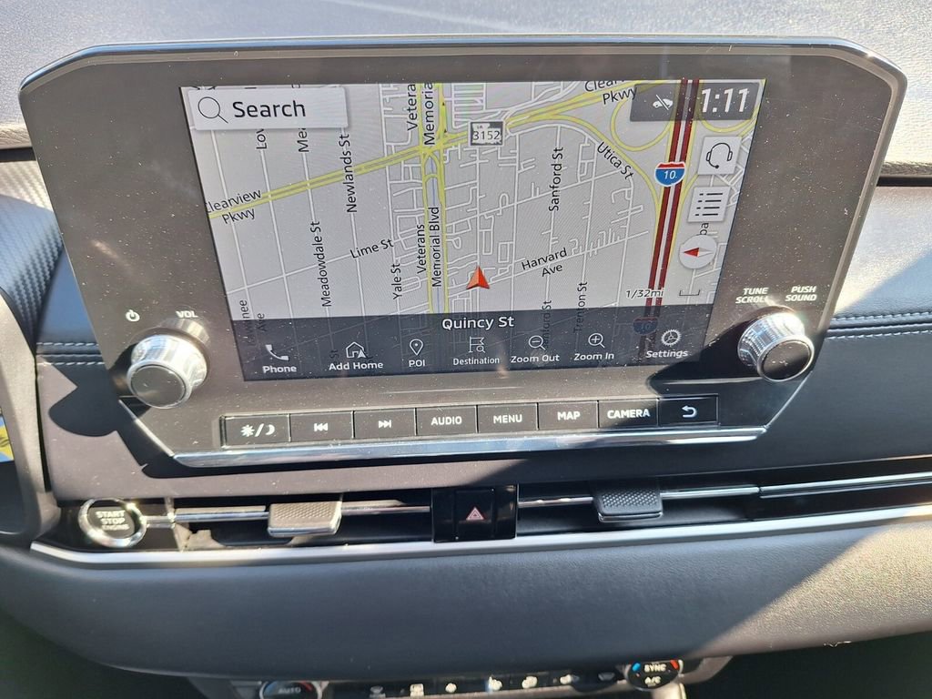 Used 2024 Mitsubishi Outlander Ralliart image 21