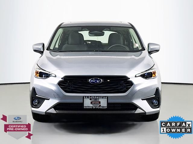 Certified 2025 Subaru Impreza 2.0i Sport image 2