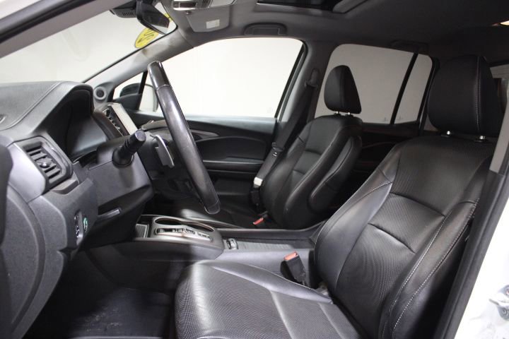 Used 2021 Honda Ridgeline RTL-E image 18