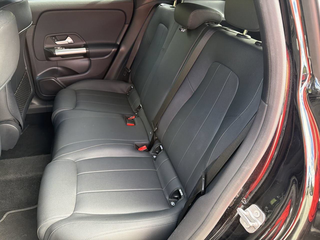 Used 2025 Mercedes-Benz GLA 250 image 20