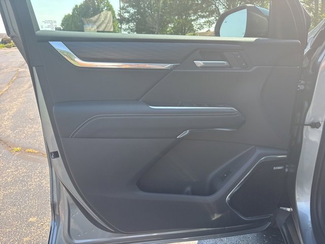 New 2026 GMC Acadia Elevation w/ Black Edition image 15