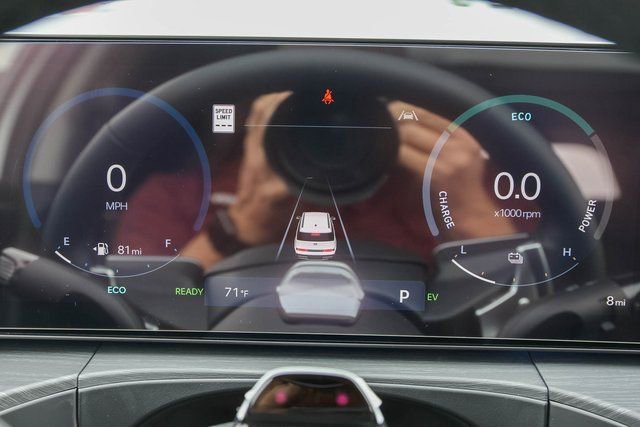 New 2026 Hyundai Santa Fe Limited image 31