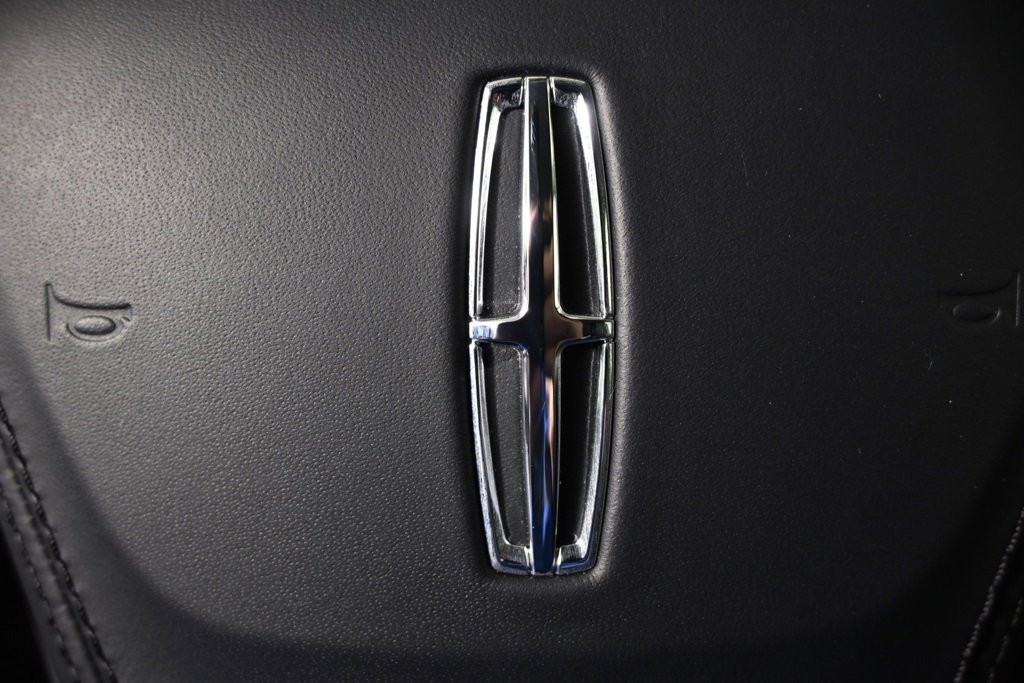 New 2026 Lincoln Aviator Reserve image 35