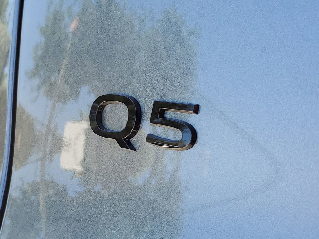 New 2026 Audi Q5 Premium Plus AWD/4WD image 5