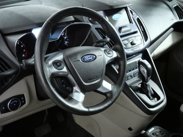 Used 2017 Ford Transit Connect Titanium FWD image 19