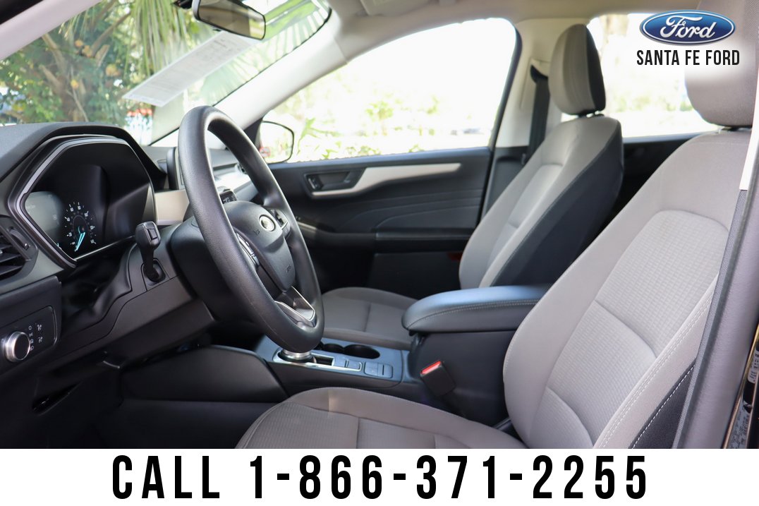 Used 2021 Ford Escape S FWD image 20