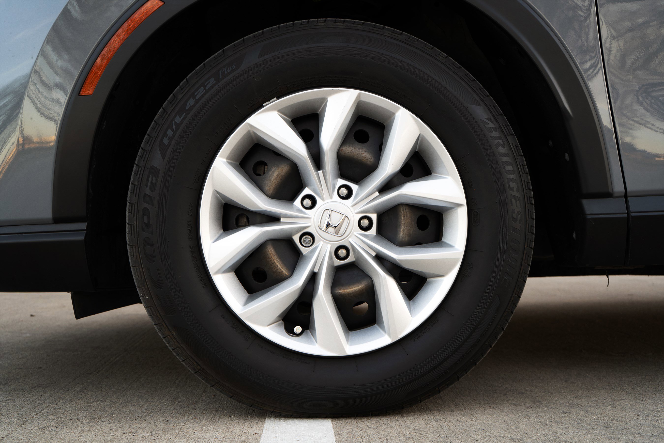 Certified 2024 Honda CR-V LX image 14