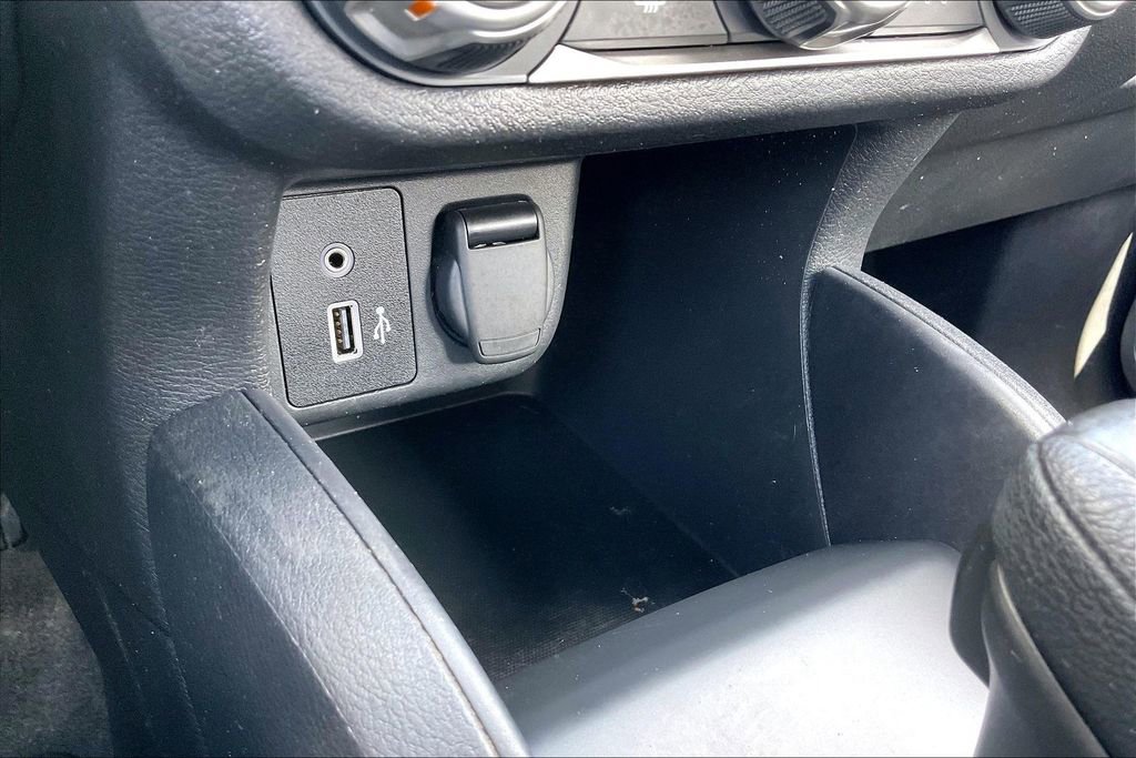 Used 2023 Nissan Versa S FWD image 25