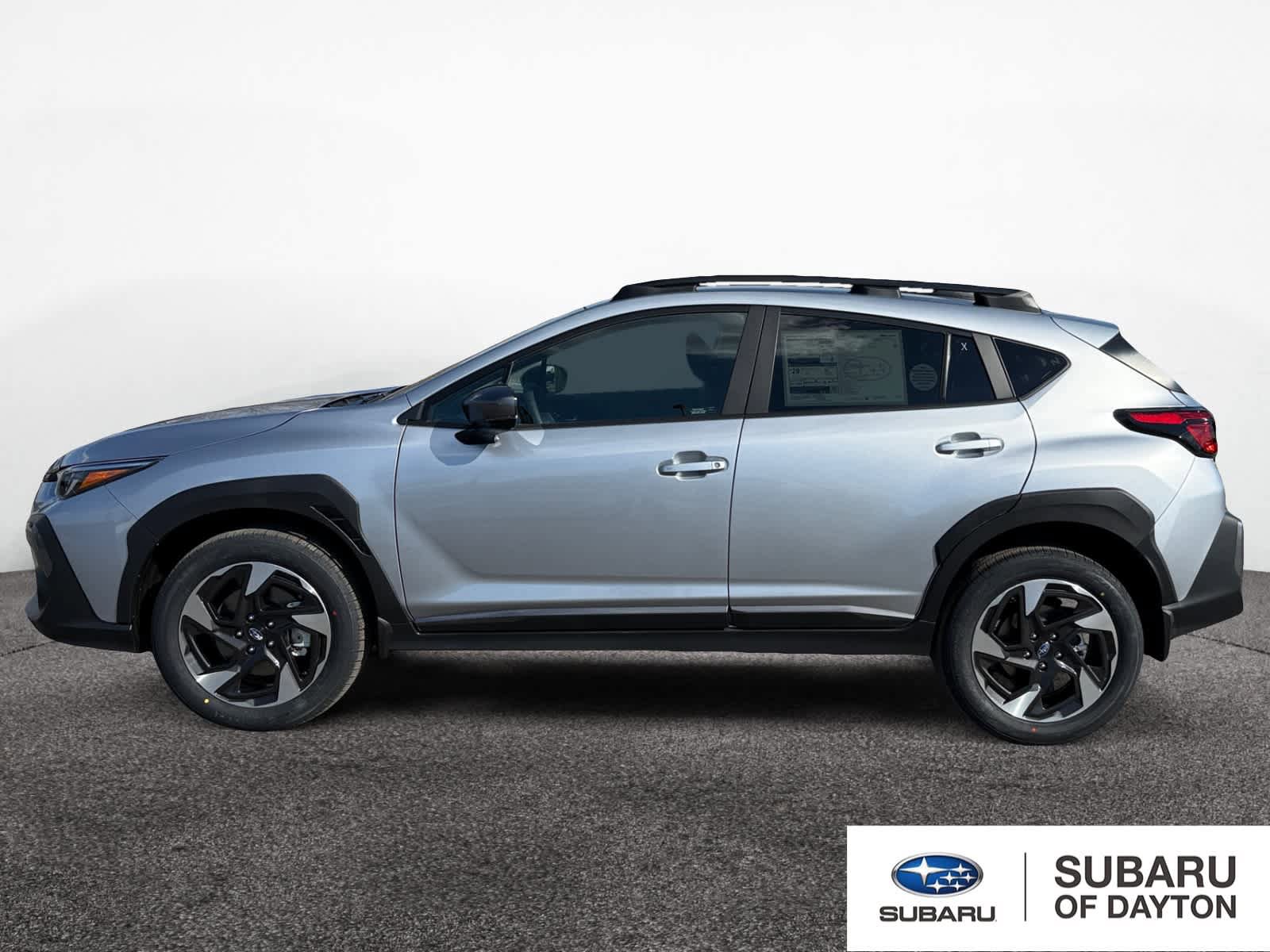 New 2026 Subaru Crosstrek 2.5i Limited AWD/4WD image 2