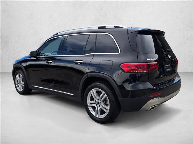 Used 2020 Mercedes-Benz GLB 250 image 8
