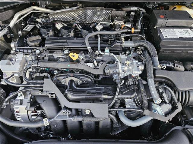 New 2026 Toyota Corolla SE FWD image 16