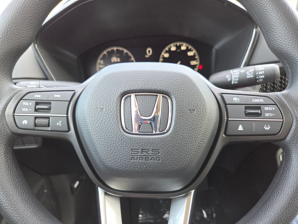 New 2026 Honda CR-V LX image 27