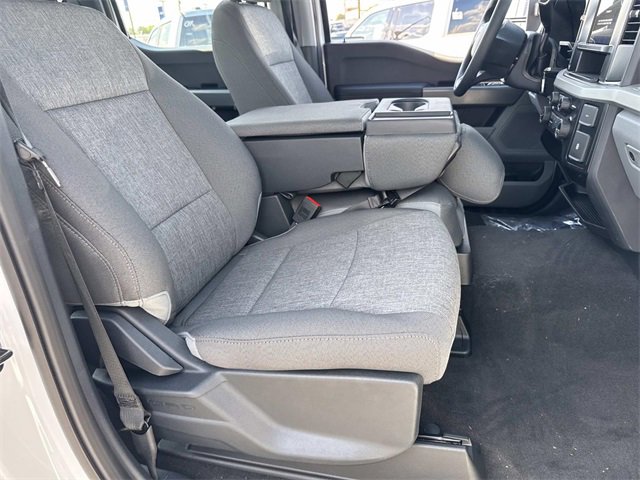 New 2026 Ford F250 XL w/ STX Appearance Package image 11