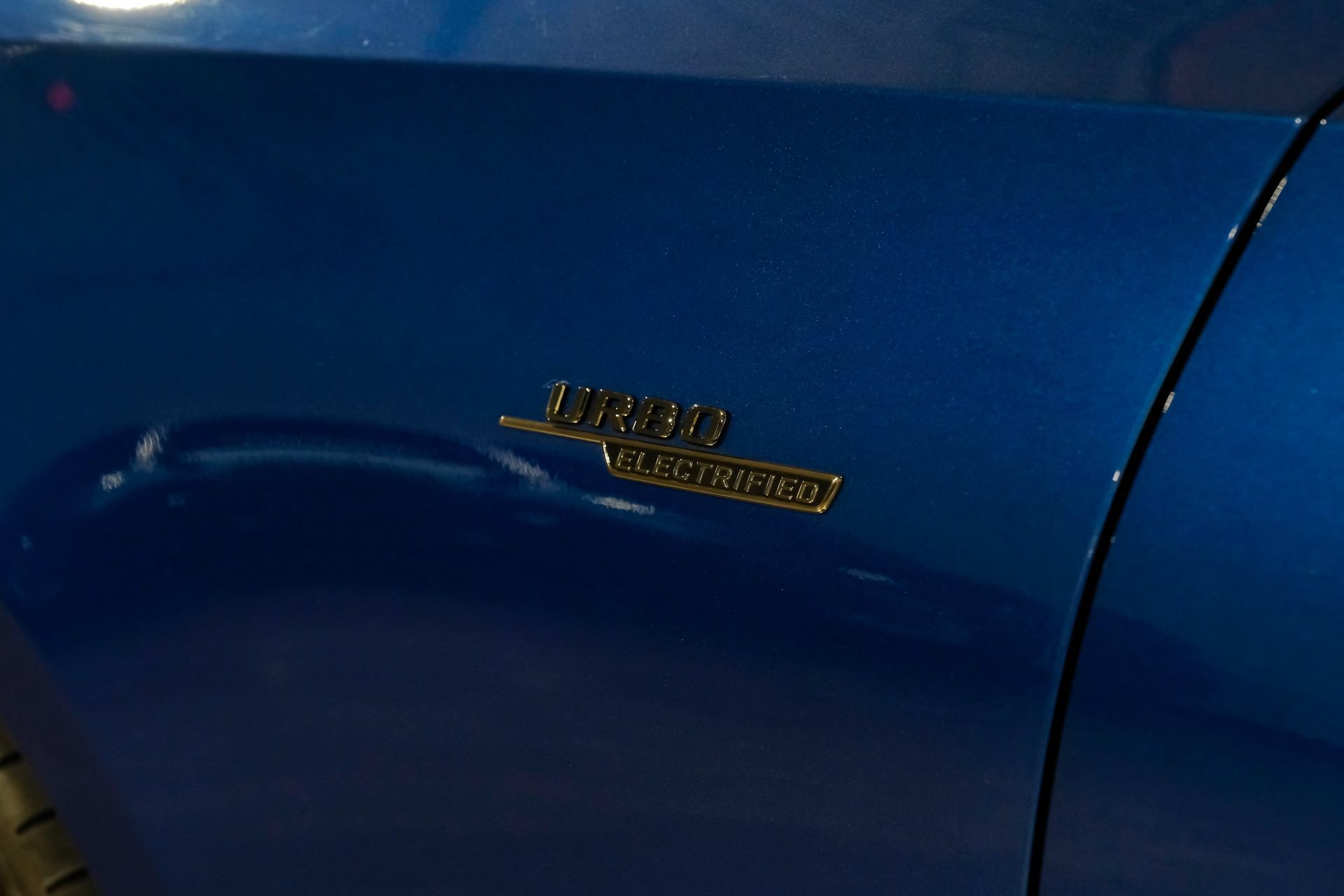 Used 2024 Mercedes-Benz C 43 AMG 4MATIC Sedan image 50