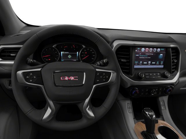 Used 2018 GMC Acadia SLT AWD/4WD image 10