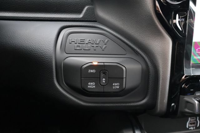 New 2026 RAM 2500 Lone Star AWD/4WD image 14