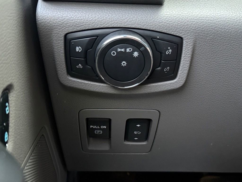 Used 2016 Ford F150 XLT w/ Equipment Group 301A Mid image 16