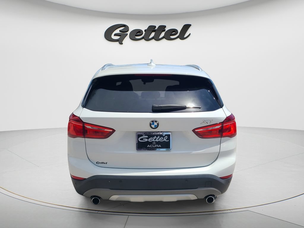 Used 2016 BMW X1 xDrive28i AWD/4WD image 6