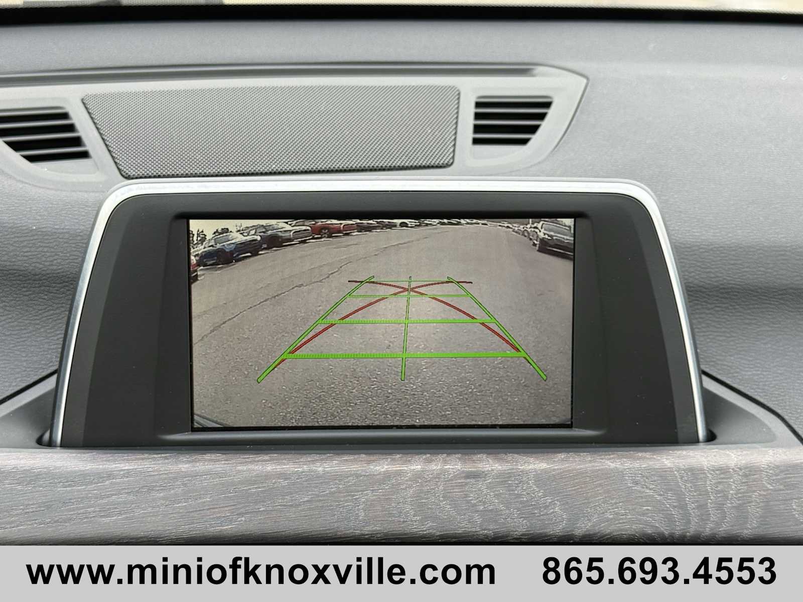 Used 2016 BMW X1 xDrive28i image 26