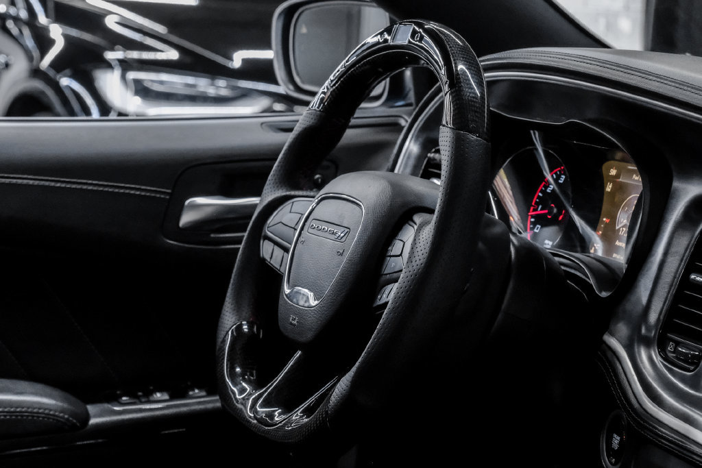 Used 2019 Dodge Charger R/T w/ Daytona Edition Group RWD image 21