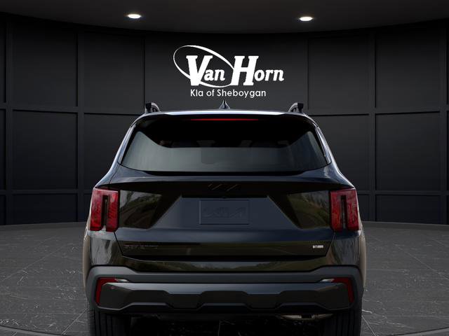 New 2026 Kia Sorento SX image 9
