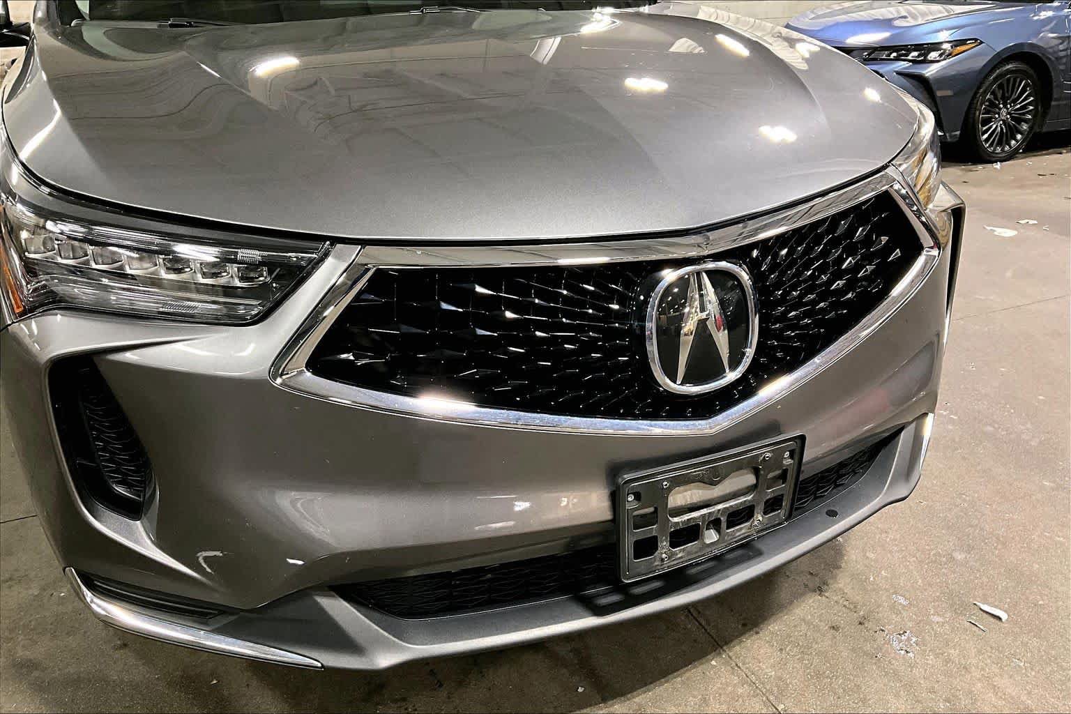 Used 2024 Acura RDX SH-AWD image 30