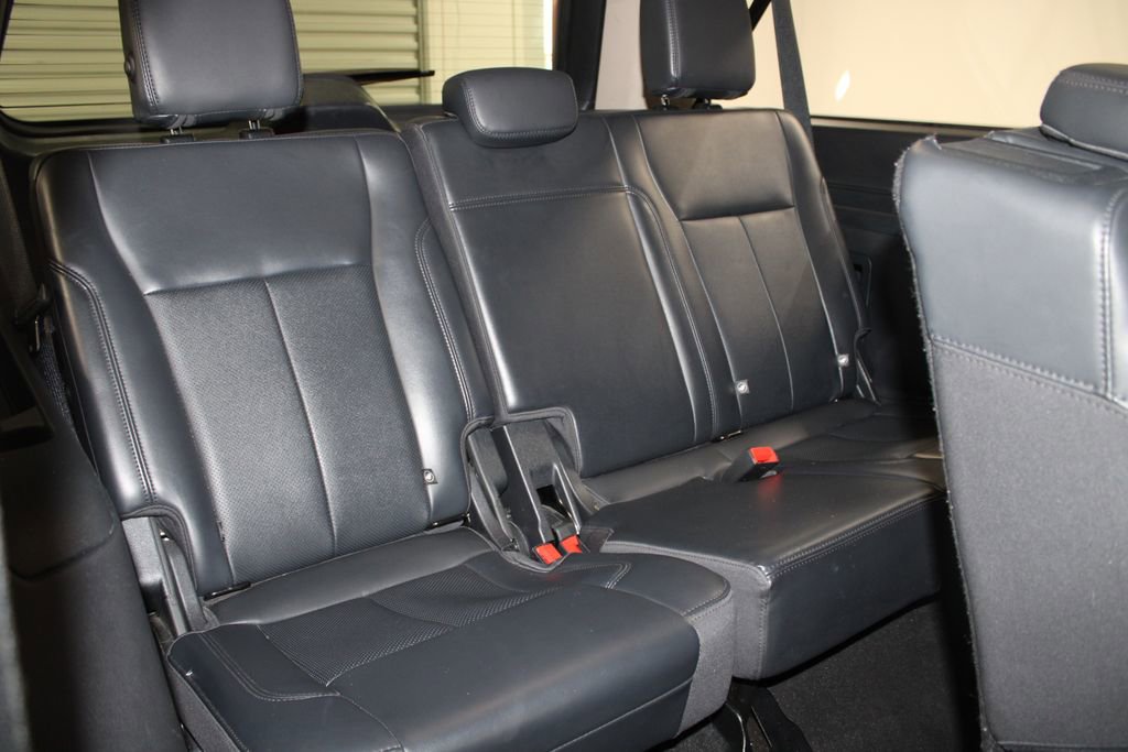 Used 2024 Ford Expedition Max XLT image 36