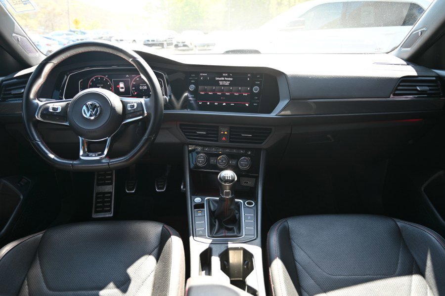 Used 2019 Volkswagen Jetta GLI FWD image 15
