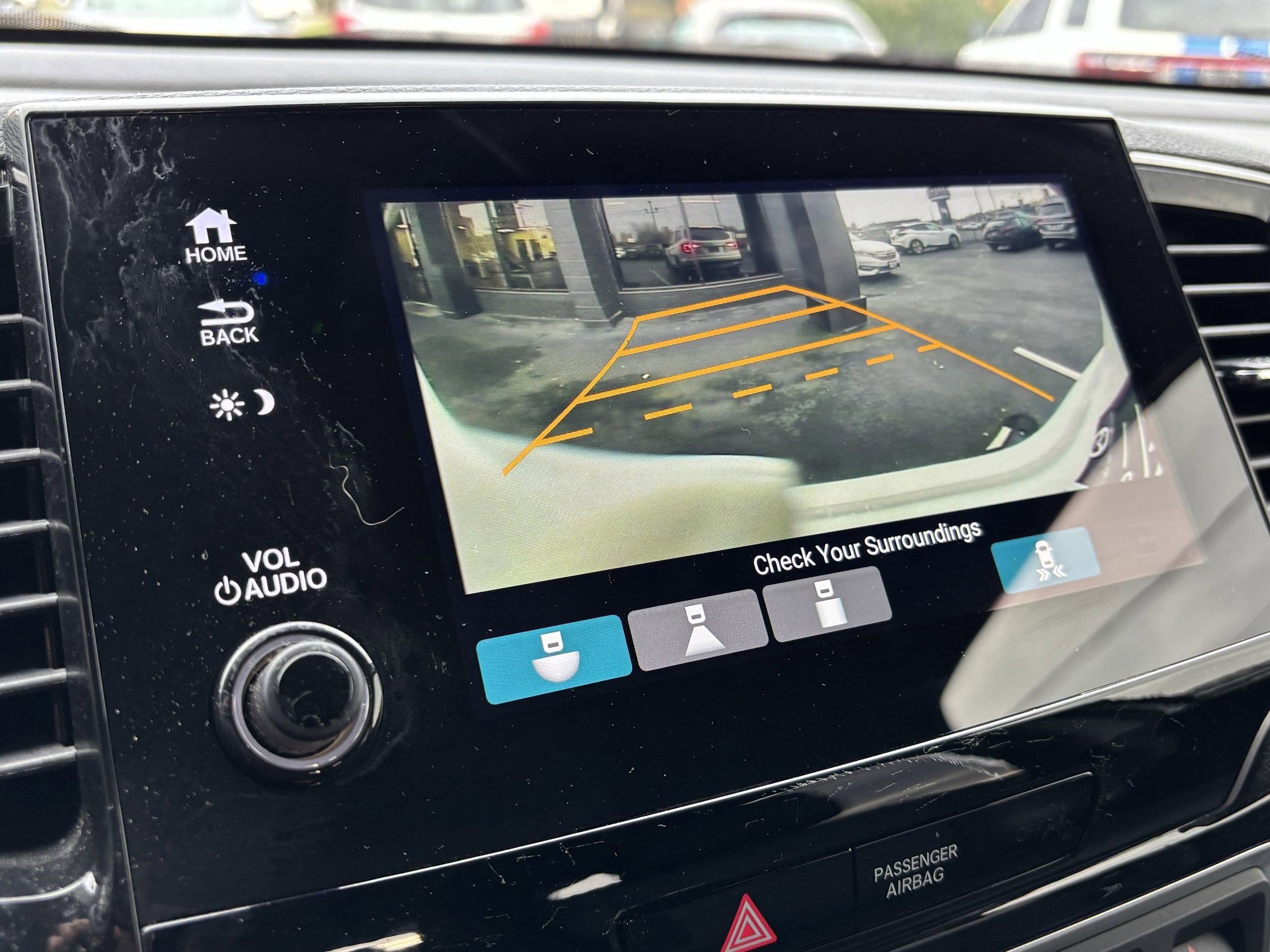 Used 2022 Honda Pilot Touring image 36