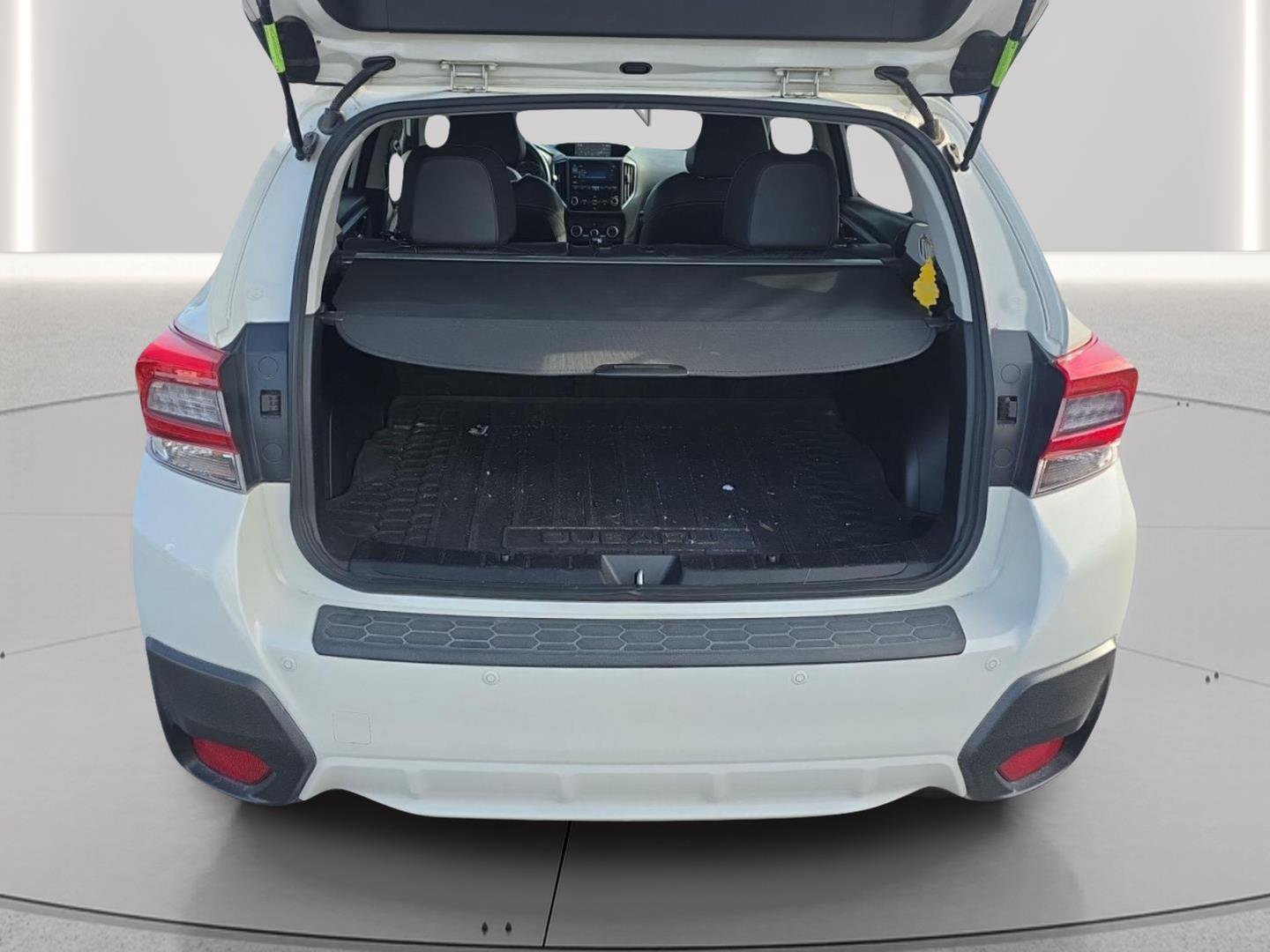 Used 2021 Subaru Crosstrek 2.5i Limited image 49