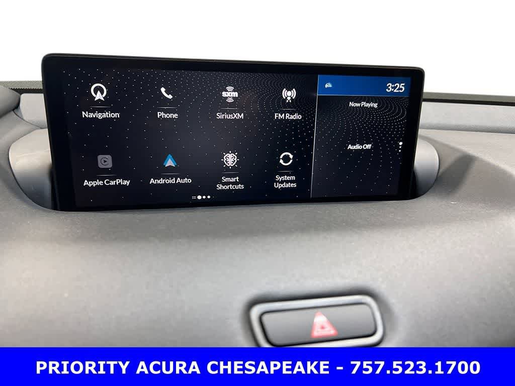 Used 2025 Acura TLX w/ Technology Package FWD image 19