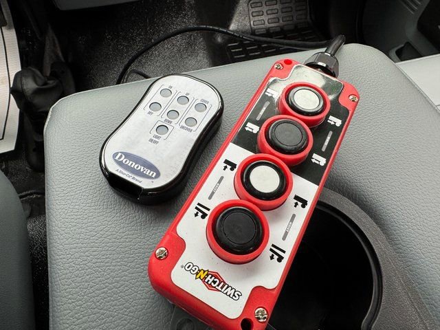 New 2026 Ford F650 2WD Regular Cab Super Duty image 19